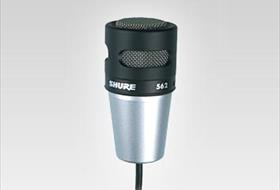 “Close-Talk” Microphone 562